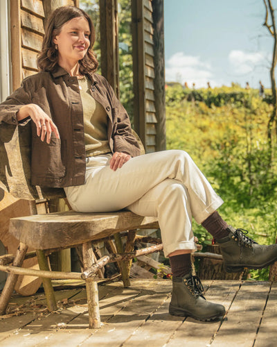 HOTHERSALL / ANTHRACITE-Women’s Outdoor