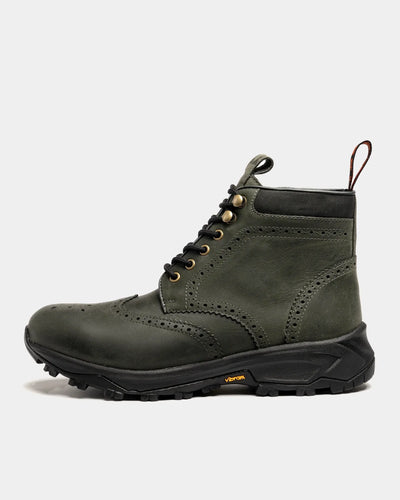 HOTHERSALL / ANTHRACITE-Women’s Outdoor