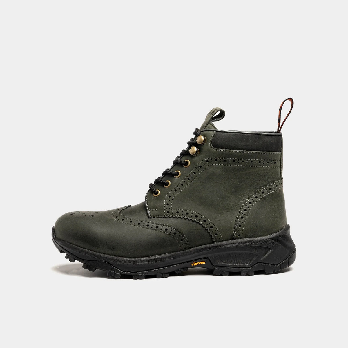 HOTHERSALL / ANTHRACITE-Women’s Outdoor