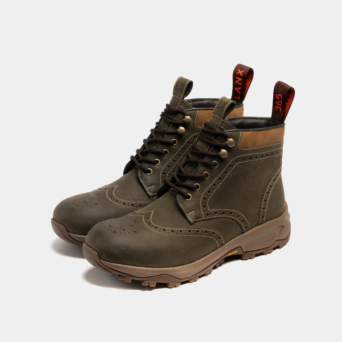 HOTHERSALL / BOTTLE GREEN-Women’s Outdoor