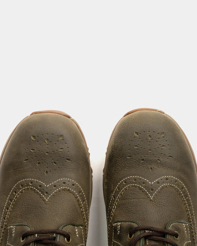 HOTHERSALL / BOTTLE GREEN-Women’s Outdoor