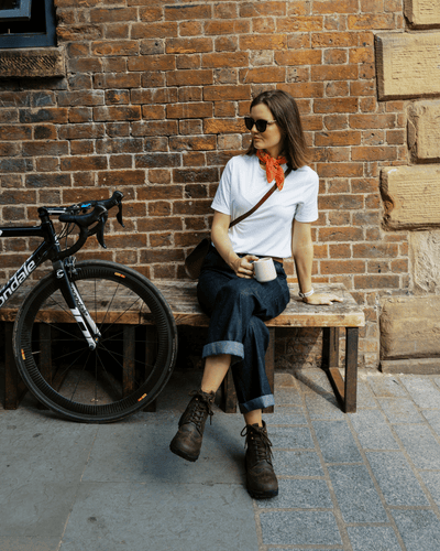 HAPTON / BROWN DISTRESSED-Women’s Outdoor | LANX Proper Men's Shoes