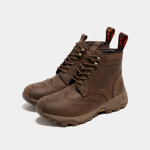HOTHERSALL / CONKER DISTRESSED
