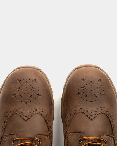 HOTHERSALL / CONKER DISTRESSED-Women’s Outdoor | LANX Proper Men's Shoes