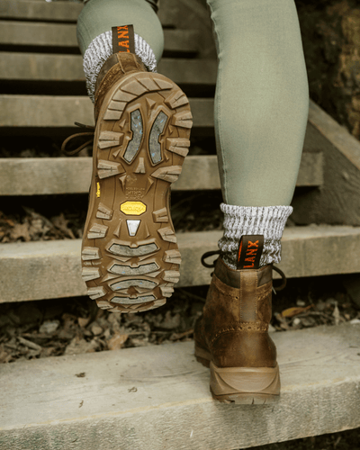 HAPTON / CONKER DISTRESSED-Women’s Outdoor | LANX Proper Men's Shoes