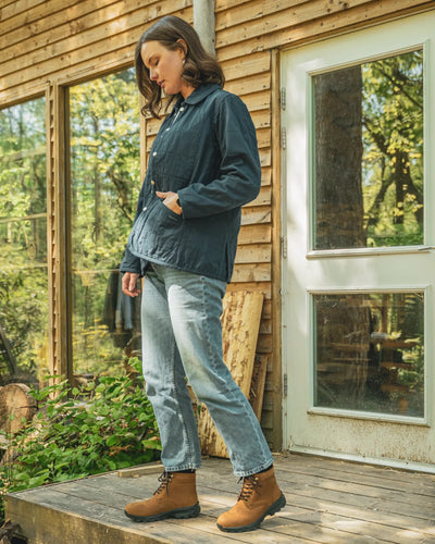 HOTHERSALL / HONEY-Women’s Outdoor | LANX Proper Men's Shoes