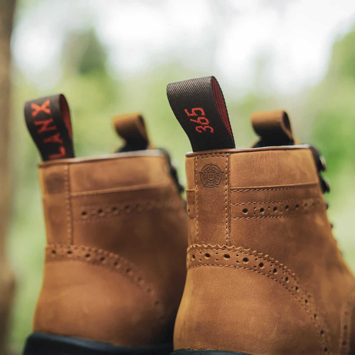 HOTHERSALL / HONEY-Women’s Outdoor | LANX Proper Men's Shoes