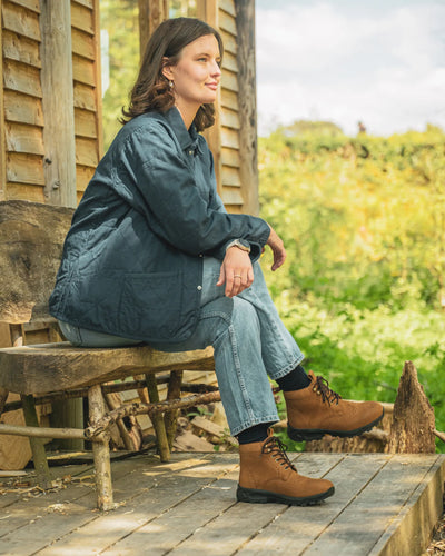 HOTHERSALL / HONEY-Women’s Outdoor