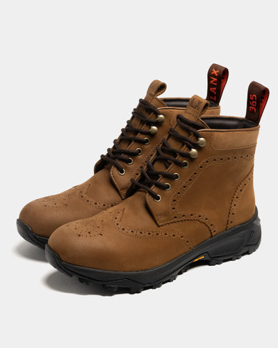 HOTHERSALL / HONEY-Women’s Outdoor