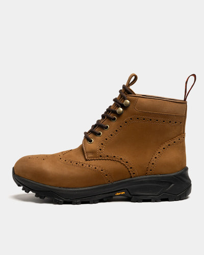 HOTHERSALL / HONEY-Women’s Outdoor