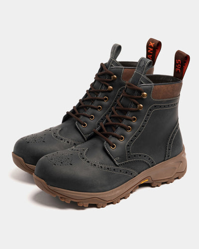 HOTHERSALL / NAVY-Women’s Outdoor