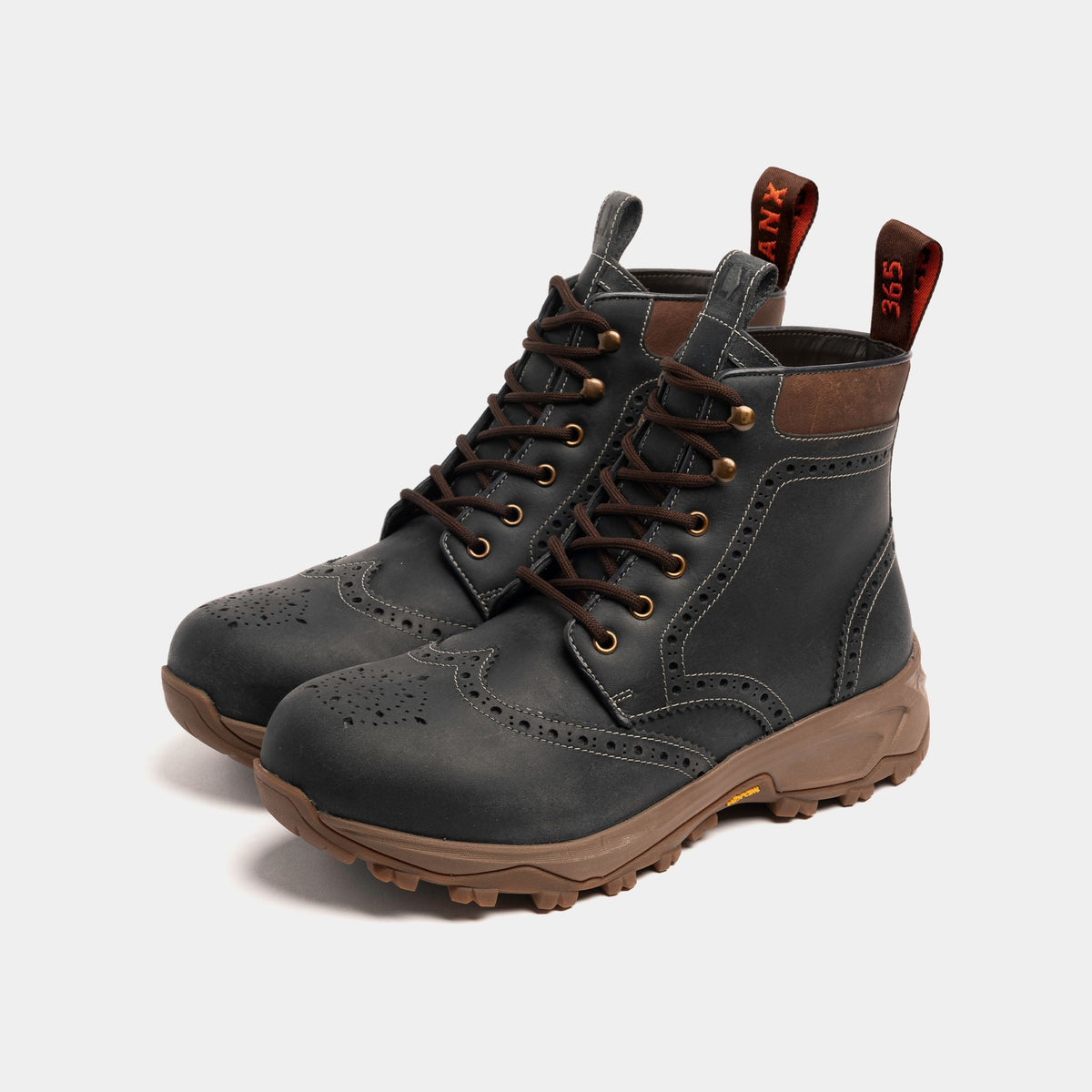 HOTHERSALL / NAVY-Women’s Outdoor