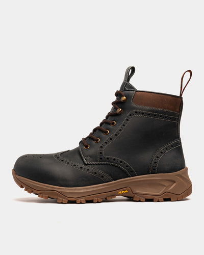 HOTHERSALL / NAVY-Women’s Outdoor