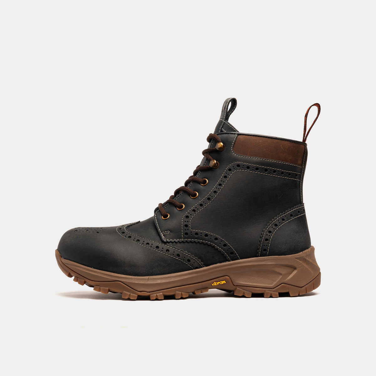 HOTHERSALL / NAVY-Women’s Outdoor