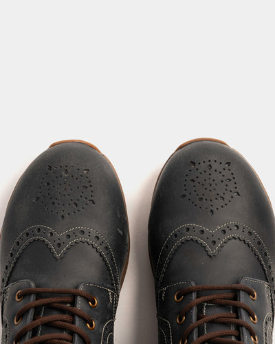 HOTHERSALL / NAVY-Women’s Outdoor