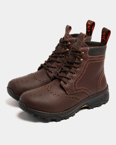 HOTHERSALL / REDBRICK & BLACK-Women’s Outdoor