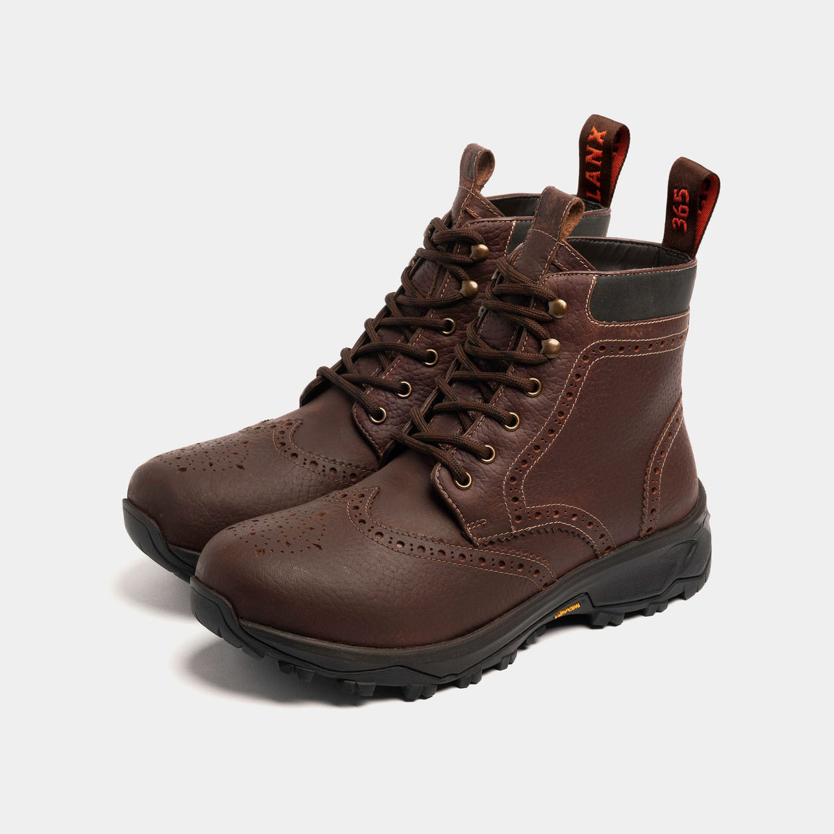 HOTHERSALL / REDBRICK & BLACK-Women’s Outdoor