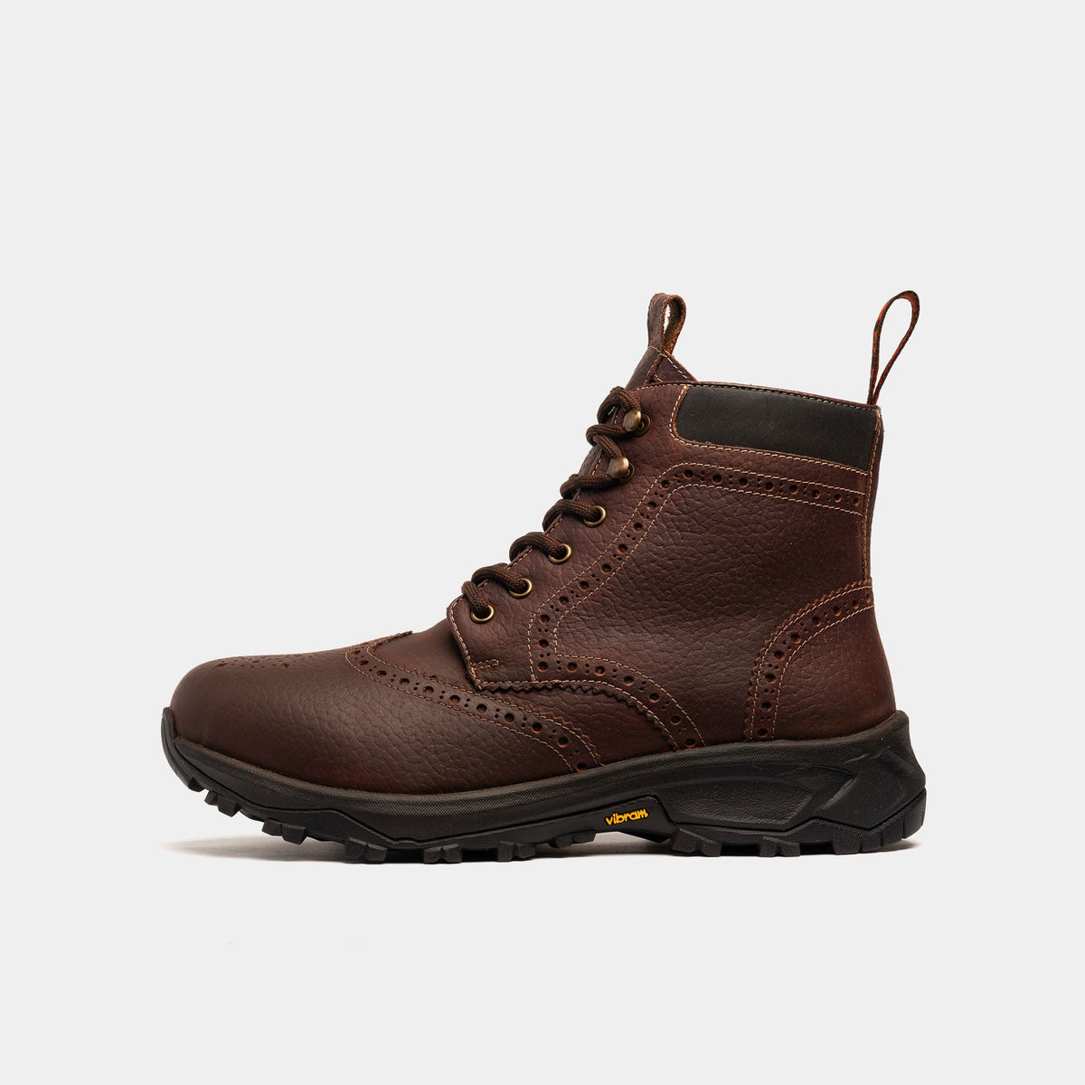 HOTHERSALL / REDBRICK & BLACK-Women’s Outdoor