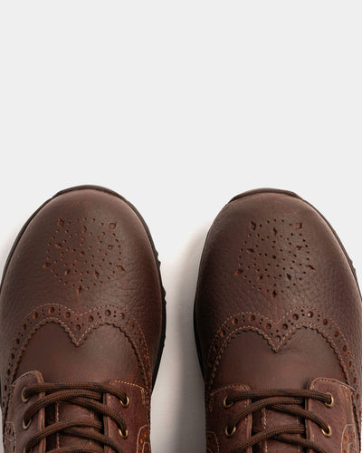 HOTHERSALL / REDBRICK & BLACK-Women’s Outdoor