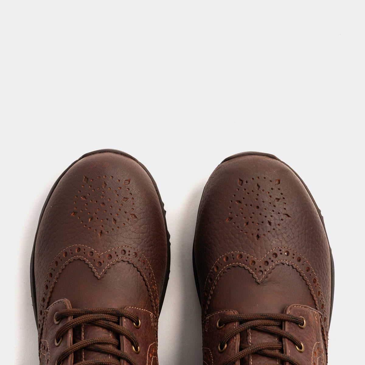 HOTHERSALL / REDBRICK & BLACK-Women’s Outdoor