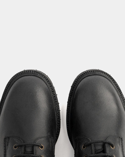 IRWELL / BLACK-Women’s Boots