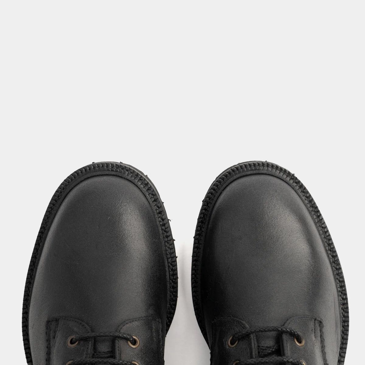 IRWELL / BLACK-Women’s Boots