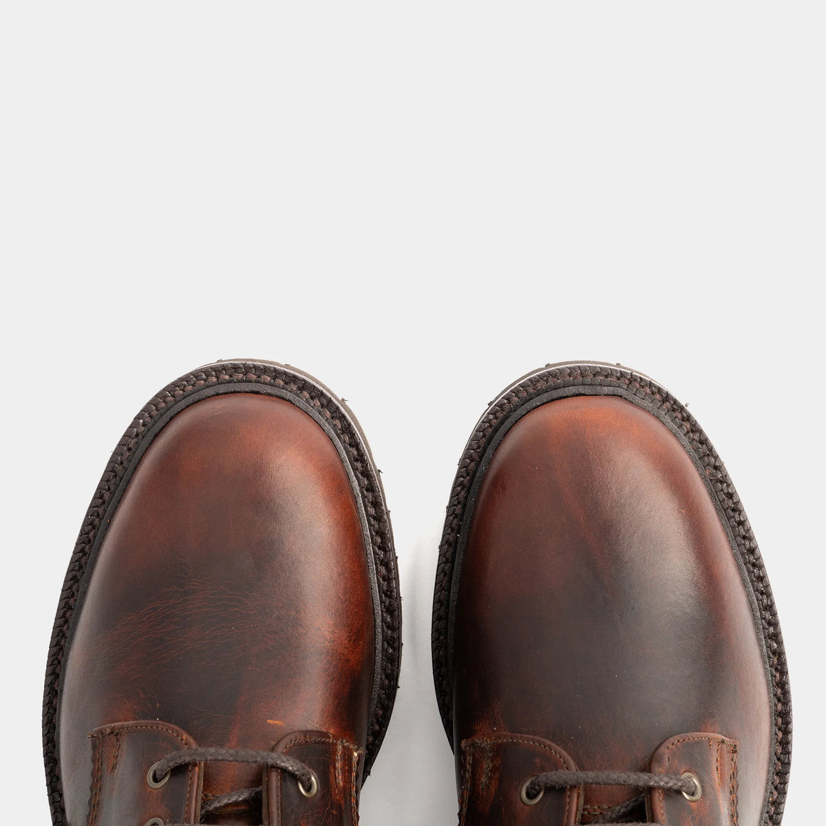 IRWELL / CARAMEL-Women’s Boots