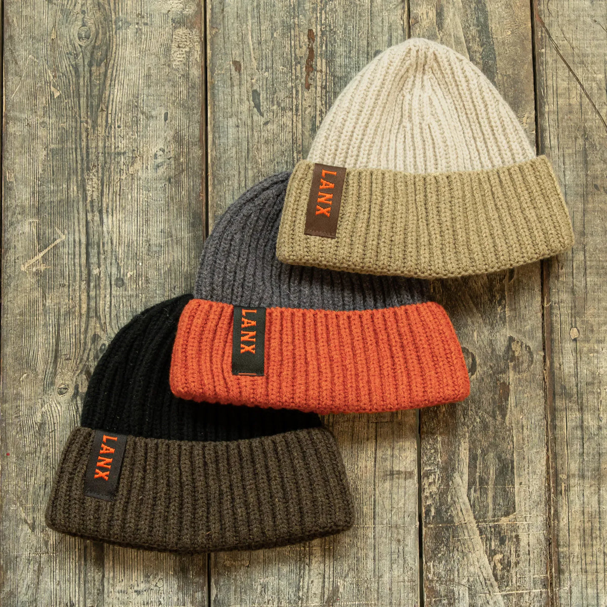 KELBROOK / CLAY-Hats | LANX Proper Men's Shoes