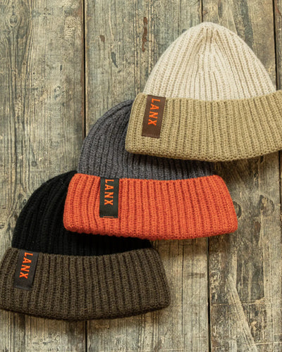 KELBROOK / SLATE-Hats