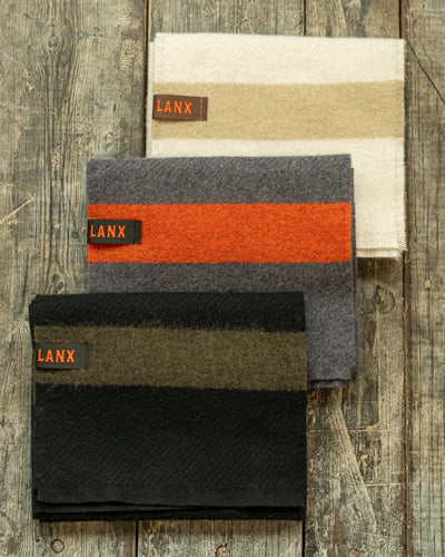 FOULRIDGE / ACORN-Scarf
