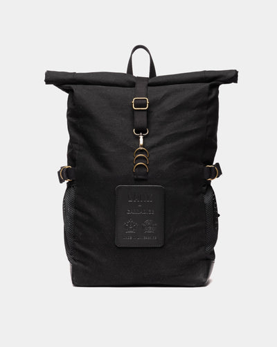 LANGDEN / BLACK-Bag