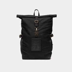 LANGDEN / BLACK
