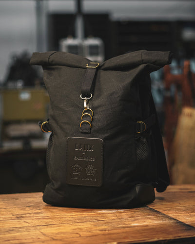 LANGDEN / BLACK-Bag