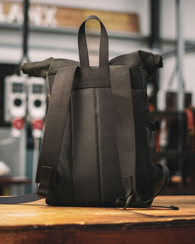 LANGDEN / BLACK-Bag