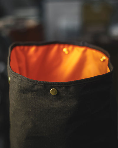 LANGDEN / BLACK-Bag