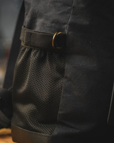 LANGDEN / BLACK-Bag