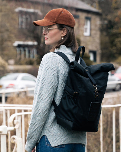 LANGDEN / BLACK-Bag