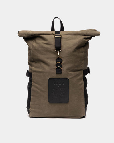 LANGDEN / KHAKI-Bag