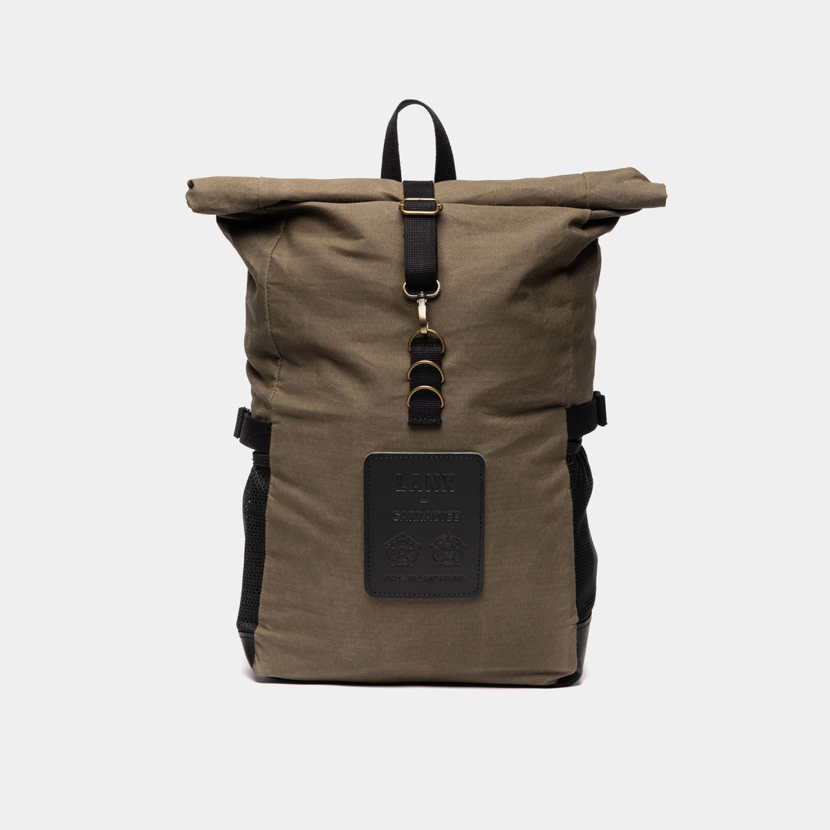 LANGDEN / KHAKI-Bag