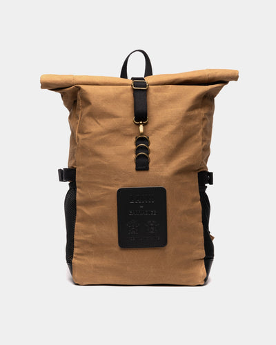 LANGDEN / MUSTARD-Bag