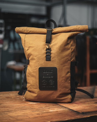 LANGDEN / MUSTARD-Bag
