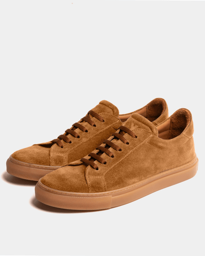ANCOATS // DATE & GUM-Men's Casual | LANX Proper Men's Shoes