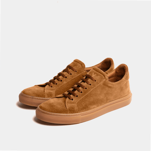 ANCOATS // DATE & GUM