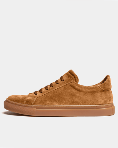 ANCOATS // DATE & GUM-Men's Casual | LANX Proper Men's Shoes