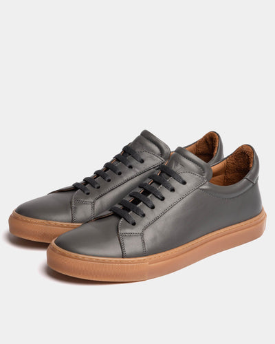 ANCOATS // SCHIST-Men's Casual | LANX Proper Men's Shoes