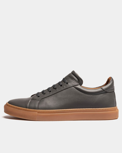ANCOATS // SCHIST-Men's Casual | LANX Proper Men's Shoes