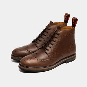 BAYLEY // CONKER DISTRESSED