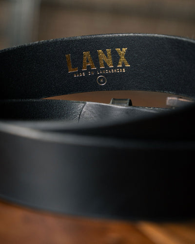 CROMWELL / BLACK-Belt