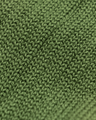 THICK SOCK / MOSS-Socks | LANX Proper Men's Shoes