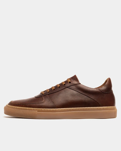 DIDSBURY // CARAMEL-Men's Casual
